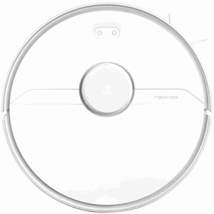 Робот-пылесос Roborock S6 Pure Белый