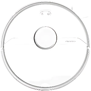 Робот-пылесос Roborock S6 Pure Белый