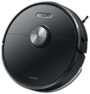 Робот-пылесос Roborock T6
