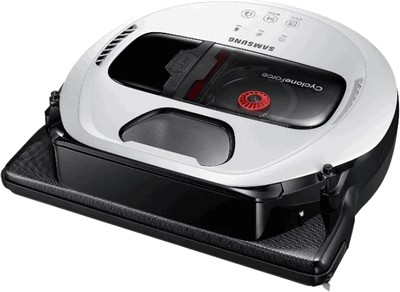 Робот-пылесос Samsung VR10M7010UW