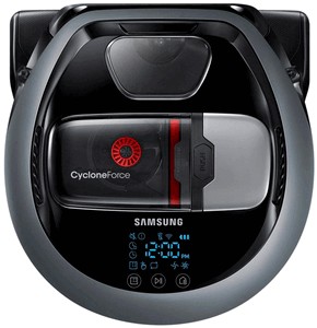 Робот-пылесос Samsung VR10M7030WG