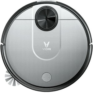 Робот-пылесос Viomi Cleaning Robot V-RVCLM21B