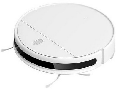 Робот-пылесос Xiaomi MiJia Sweeping Robot G1 MJSTG1