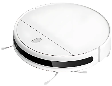 Робот-пылесос Xiaomi MiJia Sweeping Robot G1 MJSTG1