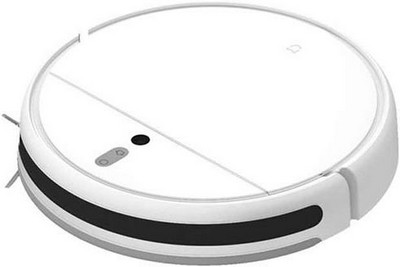 Робот-пылесос Xiaomi Mi Robot Vacuum-Mop STYTJ01ZHM