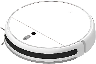 Робот-пылесос Xiaomi Mi Robot Vacuum-Mop STYTJ01ZHM