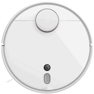 Робот-пылесос Xiaomi Mi Robot Vacuum Cleaner 1S