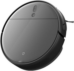 Робот-пылесос Xiaomi Mijia 1T Sweeping Robot STYTJ02ZHM