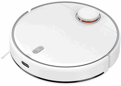 Робот-пылесос Xiaomi Mijia Robot Vacuum-Mop 2 MJST1S