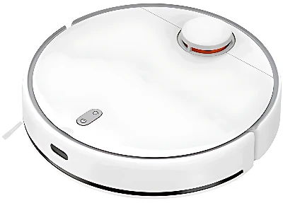 Робот-пылесос Xiaomi Mijia Robot Vacuum-Mop 2 MJST1S