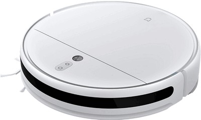 Робот-пылесос Xiaomi Mijia Sweeping Vacuum Cleaner 2C