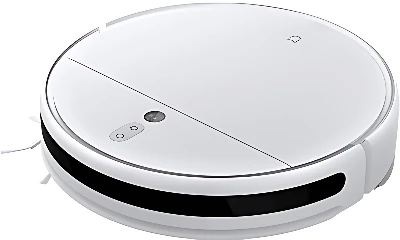 Робот-пылесос Xiaomi Mijia Sweeping Vacuum Cleaner 2C