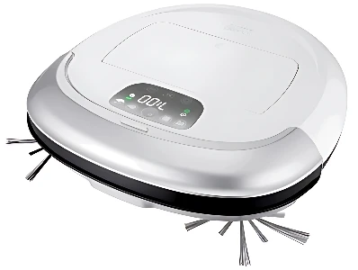Робот-пылесос iClebo Omega YCR-M07-20