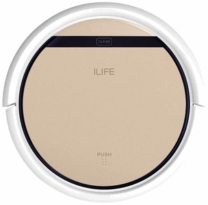 Робот-пылесос iLife V5s Pro