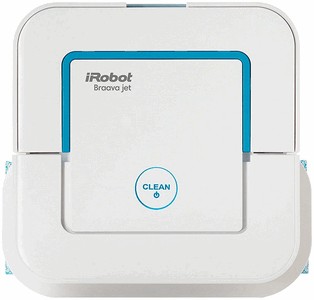 Робот-пылесос iRobot Braava Jet 240