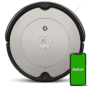 Робот-пылесос iRobot Roomba 698