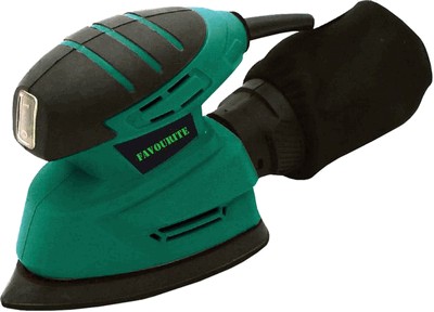 Дельташлифмашина Favourite OS 220