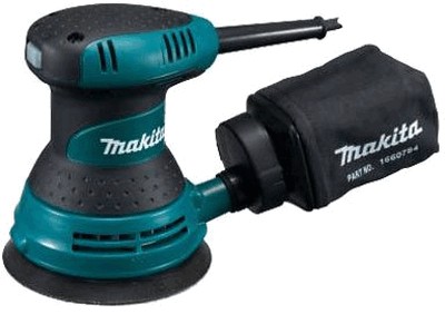 Эксцентриковая шлифмашина Makita BO5030