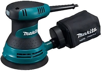 Эксцентриковая шлифмашина Makita BO5030