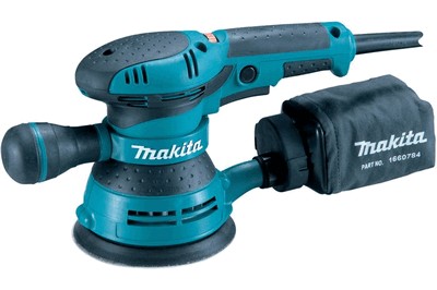 Эксцентриковая шлифмашина Makita BO5041