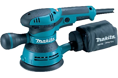 Эксцентриковая шлифмашина Makita BO5041