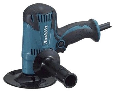 Эксцентриковая шлифмашина Makita GV5010