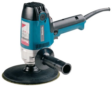 Эксцентриковая шлифмашина Makita GV7000C