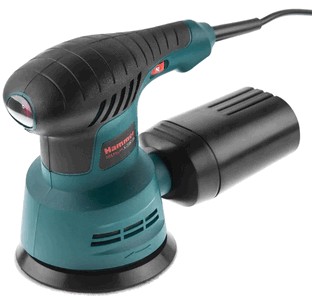 Эксцентриковая шлифовальная машина Ryobi ROS300