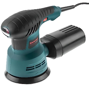 Эксцентриковая шлифовальная машина Ryobi ROS300