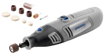 Гравер Dremel 7750 JC (7750-10)