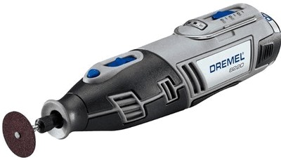 Гравер Dremel 8220 (8220-1/5)