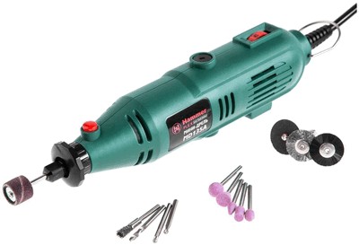 Гравер Hammer MD135A