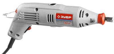 Гравер Зубр ЗГ-130ЭК H242