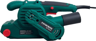 Ленточная шлифовальная машина Favourite BS 100/610