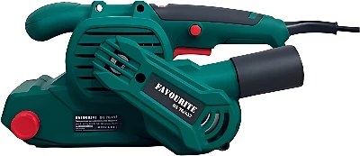Ленточная шлифовальная машина Favourite BS 100/610
