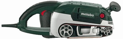 Ленточная шлифовальная машина Metabo BAE 75