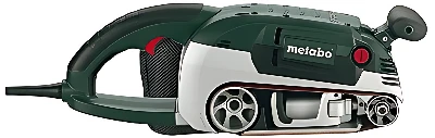Ленточная шлифовальная машина Metabo BAE 75