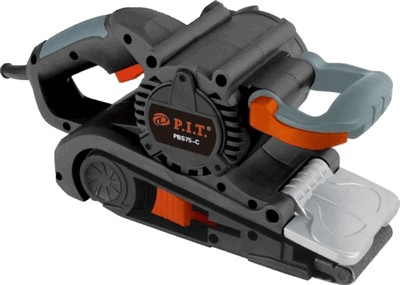 Ленточная шлифовальная машина P.I.T PBS75-C