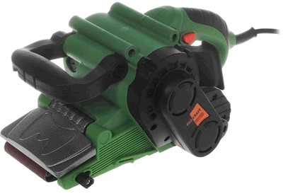 Ленточная шлифовальная машина ProCraft PBS-1600