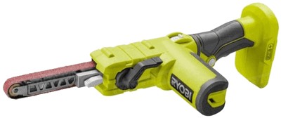 Ленточная шлифовальная машина Ryobi R18PF-0