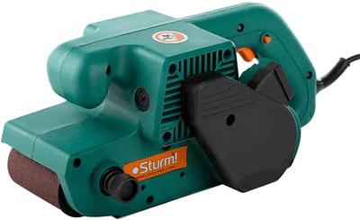 Ленточная шлифовальная машина Sturm BS8511U