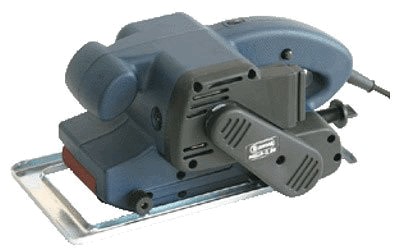 Ленточная шлифовальная машина Диолд МШЛ-0,95