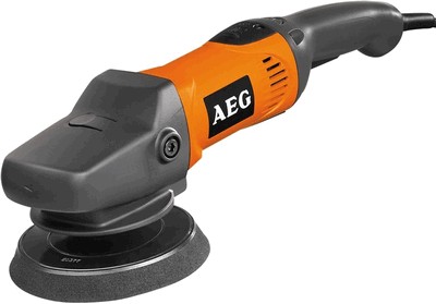 Полировальная машина AEG PE 150