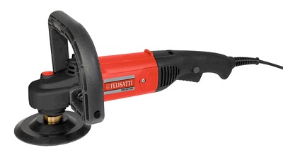 Полировальная машина Felisatti УПМ-180/1300Э