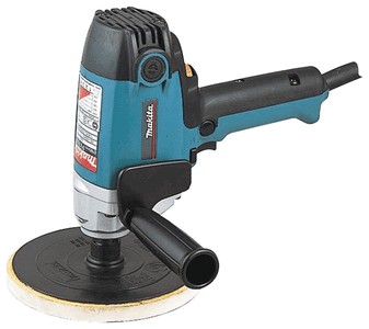 Полировальная машина Makita PV7000C