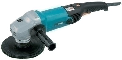 Полировальная машина Makita SA7000C