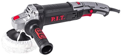 Полировальная машина P.I.T. PPO125-C1
