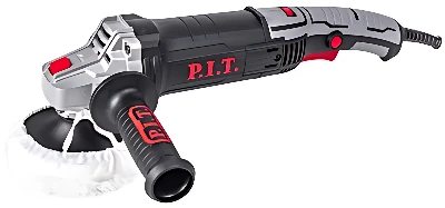 Полировальная машина P.I.T. PPO125-C1