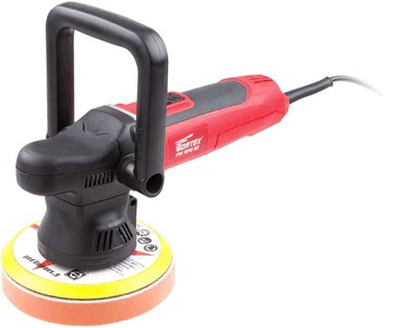 Полировальная машина Wortex PM 1810 SE