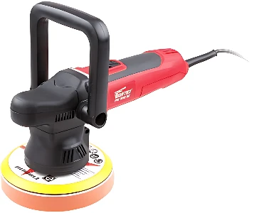 Полировальная машина Wortex PM 1810 SE